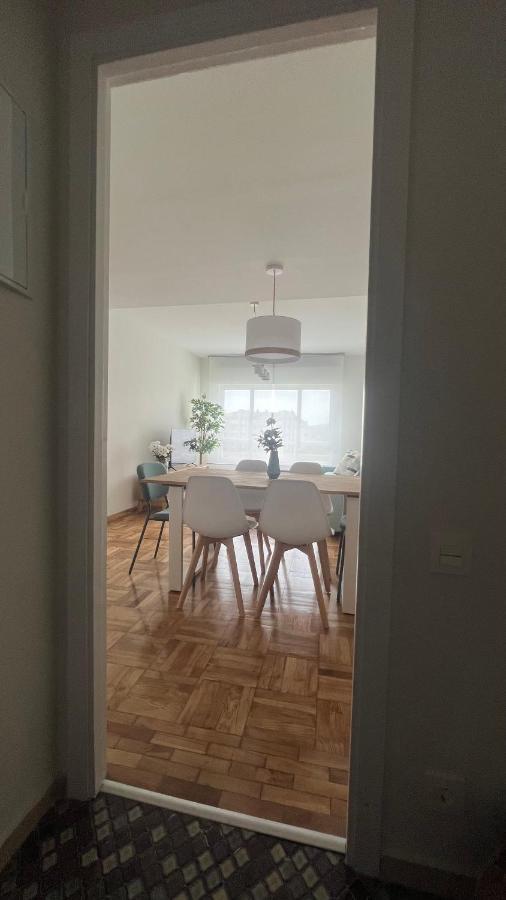 Appartamento Bellavetusta Oviedo Esterno foto